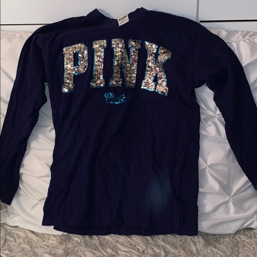 Size extra small; more like small.